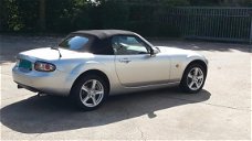 Mazda MX-5 - 1.8 LUXURY-EXCLUSIVE