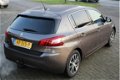 Peugeot 308 - 1.2 PureTech AUTOMAAT 130Pk NAVI ECC CRUISE 65000KM - 1 - Thumbnail