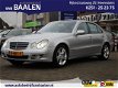 Mercedes-Benz E-klasse - 200 K. AUTOM AVANTGARDE NAVI XENON 1/2LEER ECC 81000KM - 1 - Thumbnail