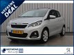 Peugeot 108 - 1.0 68 pk Top Active | Open dak | Airco | Bluetooth | - 1 - Thumbnail