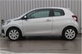 Peugeot 108 - 1.0 68 pk Top Active | Open dak | Airco | Bluetooth | - 1 - Thumbnail