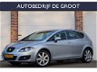 Seat Leon - 1.4 TSI Businessline High Climate, Cruise, AUX/USB, LM-velgen - 1 - Thumbnail