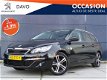 Peugeot 308 SW - 1.6 BlueHDi 120pk Blue Lease Executive 40dkm - 1 - Thumbnail