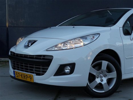 Peugeot 207 - 1.6 VTi 16V 120pk CLIMA / NAVI / NL auto - 1