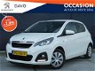 Peugeot 108 - 1.0 e-VTi 68pk 5D Active Airco en Bluetooth - 1 - Thumbnail