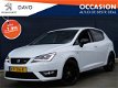 Seat Ibiza - 1.0 EcoTSI 95pk FR met Navigatie en Climate en Xenon - 1 - Thumbnail