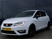 Seat Ibiza - 1.0 EcoTSI 95pk FR met Navigatie en Climate en Xenon - 1 - Thumbnail