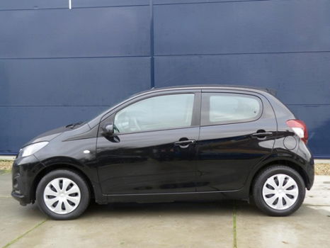 Peugeot 108 - 1.0 e-VTi 68pk 5D Active Airco en Bluetooth - 1