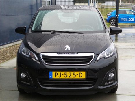 Peugeot 108 - 1.0 e-VTi 68pk 5D Active Airco en Bluetooth - 1