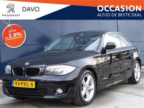 BMW 1-serie Coupé - 120i 170pk Aut. High Executive - 1