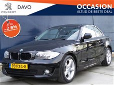 BMW 1-serie Coupé - 120i 170pk Aut. High Executive