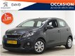 Peugeot 108 - 1.0 e-VTi 68pk 5D Active AIRCO - 1 - Thumbnail