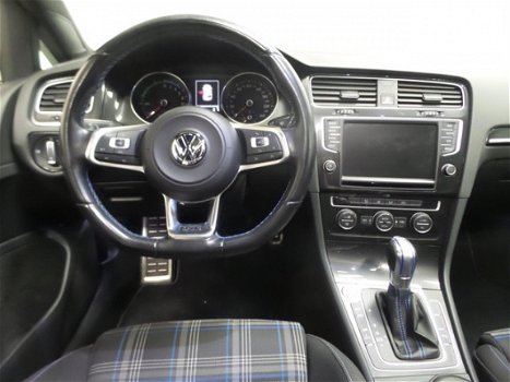 Volkswagen Golf - 1.4 TSI PHEV 204pk 5D DSG GTE OPEN DAK INCL BTW - 1