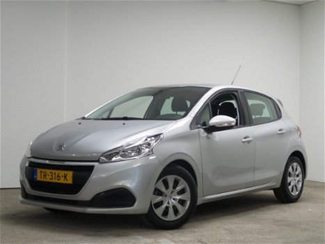 Peugeot 208 - 1.2 Puretech 68pk Like - 1