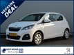 Peugeot 108 - 1.0 72 pk Active Airco / LED-verlichting / Bluetooth - 1 - Thumbnail