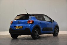 Citroën C3 - 1.2 VTi 82pk