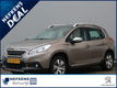 Peugeot 2008 - 1.2 82 pk automaat Allure Navigatie / Parkeersensoren / Climate Control - 1 - Thumbnail