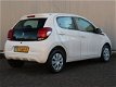 Peugeot 108 - 1.0 68 pk Active Navigatie / Cruise Control / Airco - 1 - Thumbnail