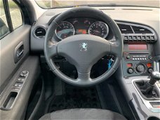 Peugeot 3008 - 1.6 VTi Première Cruise control, Trekhaak