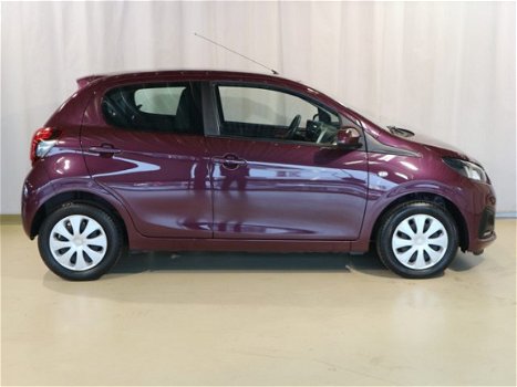 Peugeot 108 - 1.0 68 pk e-VTi Blue Lion | Airco | USB | Isofix - 1