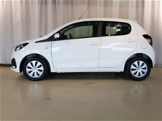 Peugeot 108 - 1.0 72 pk Active | Bluetooth | Airco | Centrale deurvergrendeling