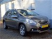 Peugeot 2008 - 1.2 PureTech 110pk Style Trekhaak Navigatie - 1 - Thumbnail