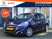 Peugeot 208 - 1.2 Puretech 82pk 5D Blue Lion met Navigatie - 1 - Thumbnail