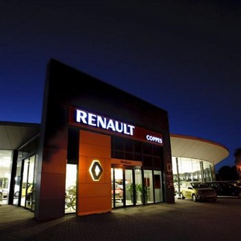 Renault Clio Estate - TCe 90 pk Expression (Navigatiesysteem) - 1