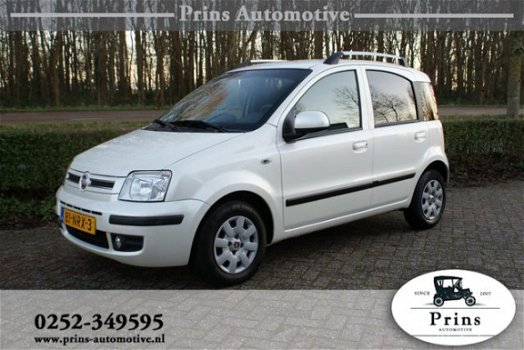 Fiat Panda - 1.2 Sempre Airco All in Garantie - 1