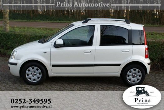 Fiat Panda - 1.2 Sempre Airco All in Garantie - 1