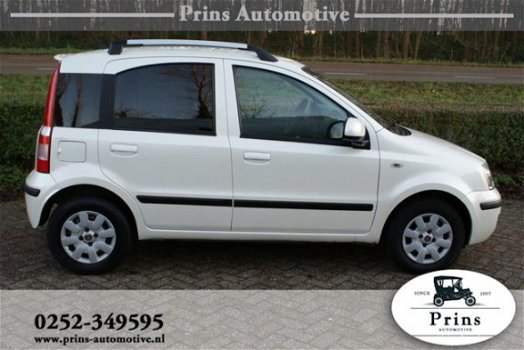 Fiat Panda - 1.2 Sempre Airco All in Garantie - 1