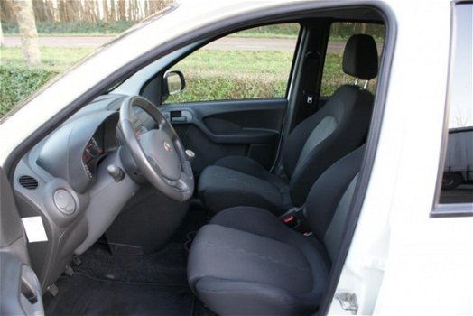 Fiat Panda - 1.2 Sempre Airco All in Garantie - 1