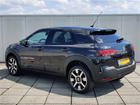 Citroën C4 Cactus - 1.2 PureTech Shine Comfortstoelen, Pack Park Assist, NL-auto, Camera achter - 1