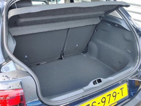 Citroën C4 Cactus - 1.2 PureTech Shine Comfortstoelen, Pack Park Assist, NL-auto, Camera achter - 1