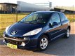 Peugeot 207 - 1.4 Urban Move Nieuwe APK - 1 - Thumbnail