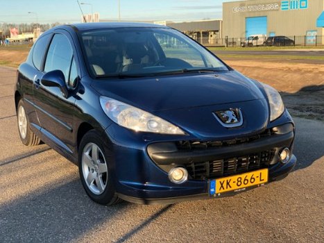 Peugeot 207 - 1.4 Urban Move Nieuwe APK - 1