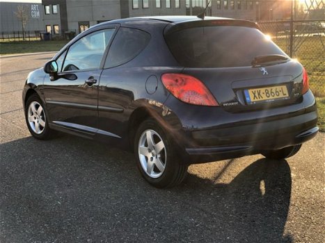 Peugeot 207 - 1.4 Urban Move Nieuwe APK - 1