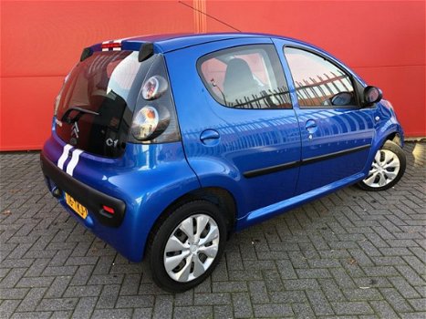 Citroën C1 - VTi 68 5-drs Selection | Airco | 1ste eigenaar | Aux-aansluiting - 1