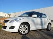 Suzuki Swift - 1.2 Business Edition Navigatie Cruise Control en Spoiler - 1 - Thumbnail