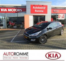 Kia Pro cee'd - 1.6 GDI Dynamics 135 PK Business Pack