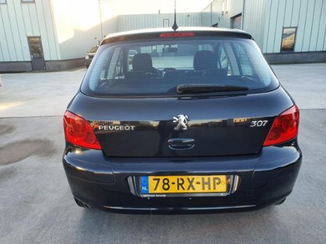 Peugeot 307 - XS 1.4-16V - 1