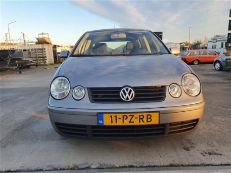 Volkswagen Polo - 1.4 16V 75pk Athene - 1