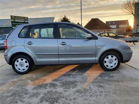 Volkswagen Polo - 1.4 16V 75pk Athene - 1