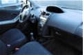 Toyota Yaris - 1.0 VVTi Acces 5 deurs Airco 106.000km 2e eigenaar Zuinig 1 op 20 - 1 - Thumbnail