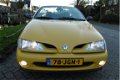 Renault Mégane Cabrio - 1.6e Elektrische kap Goed onderhouden - 1 - Thumbnail