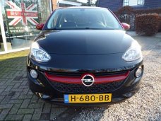 Opel ADAM - 1.0 Turbo Blitz 90pk Stop&Go