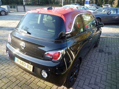 Opel ADAM - 1.0 Turbo Blitz 90pk Stop&Go - 1