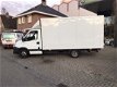 Iveco Daily - 35 C 13 375 Bakwagen met Laadlift - 1 - Thumbnail