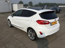 Ford Fiesta - 1.0 EcoBoost 125pk 5D Vignale