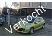 Peugeot 207 - 1.6-16V XS - 1 - Thumbnail